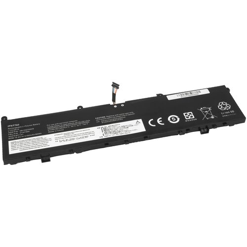MITSU Baterija za Lenovo Thinkpad P1 / X1 Extreme, 15.4V, 5180 mAh Cene