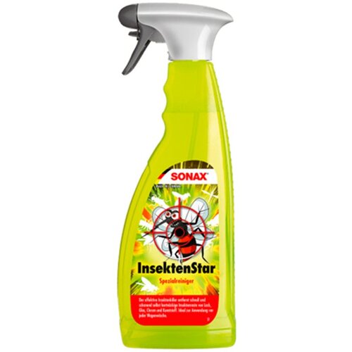 Sonax Čistač insekata star Cene