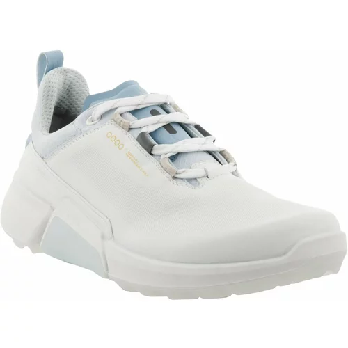Ecco Biom H4 Womens Golf Shoes White/Air 37