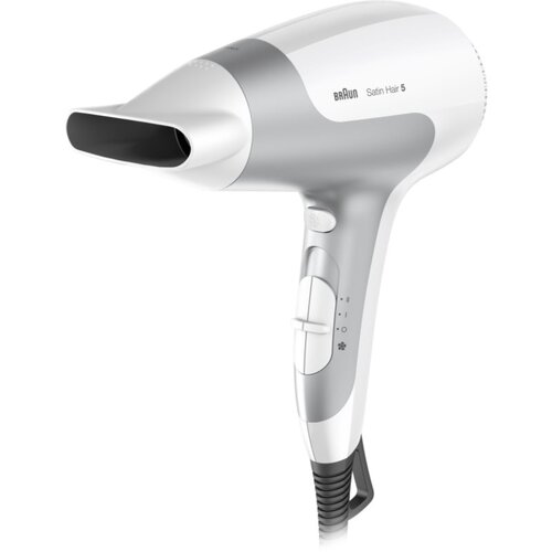 Babyliss Braun Satin Hair 5 HD 580 su&amp;scaron;ilo za kosu 1 kom Slike