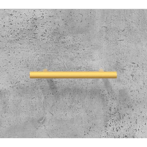 VidaXL Visoka komoda boja betona 69 5 x 31 x 115 cm konstruirano drvo Slike