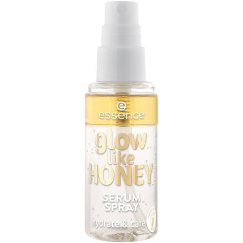 Essence Vlažilne in hranljive kreme Glow Like Honey Serum-Spray Cene