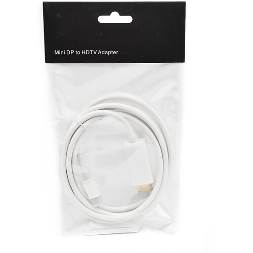 Kettz mini DP na HDMI Kabl MDP2H-K18 1.8m ( 105-60 ) Slike