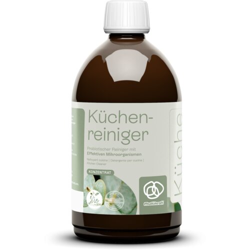 Multikraft eMC čistilo za kuhinjo - 0,50 l Cene