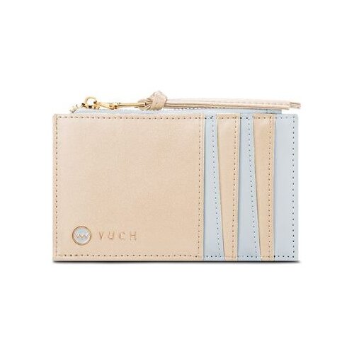 Vuch Ženski etui za dokumente Striny Beige, 13 x 8 cm Cene