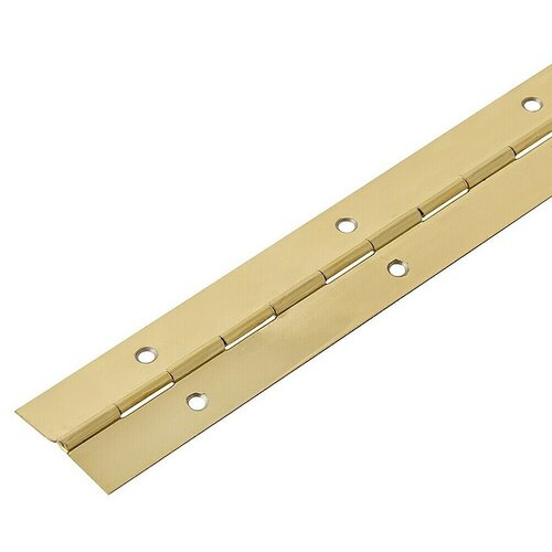 STABILIT Palični tečaj (400 x 32 mm, Medenina, Jeklo) Cene