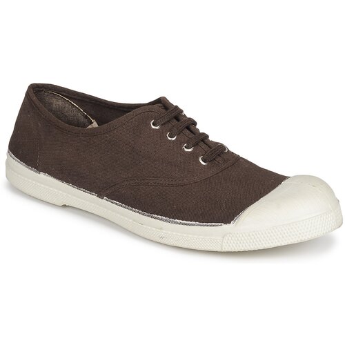 Bensimon TENNIS LACET Smeđa Slike