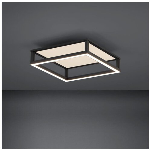 Eglo 390018 - macellara led plafonsko svetlo, prigu&scaron;iva, LED/29,4W/230V + daljinski upravljač Cene