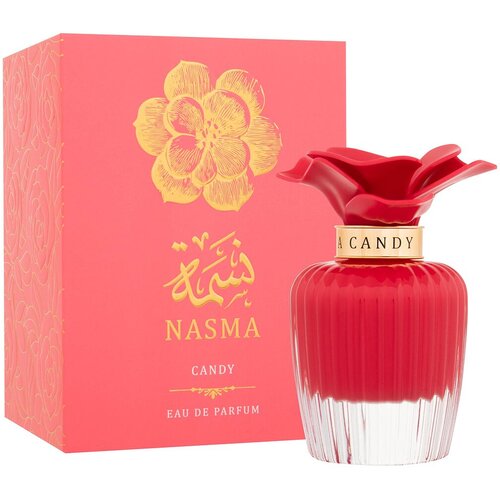 Assala Prime Nasma Candy parfumska voda 100 ml unisex Slike