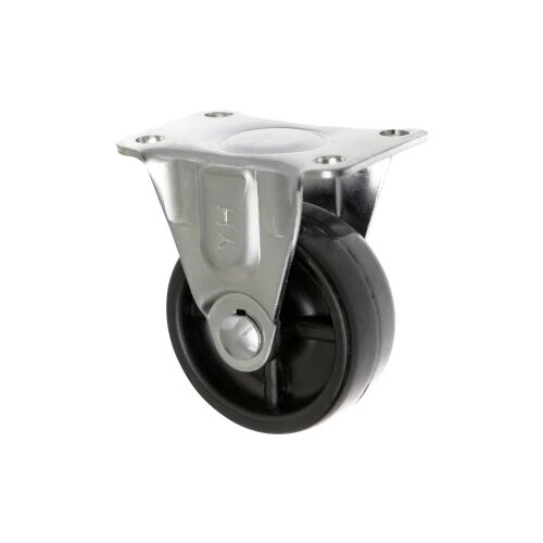 Toolcraft TO-5137899 Fiksirani kotačić PP 50 mm s montažnom pločom Cijene