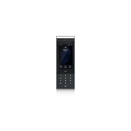 Ubiquiti G3 Intercom Entrance control terminal Black Cijene