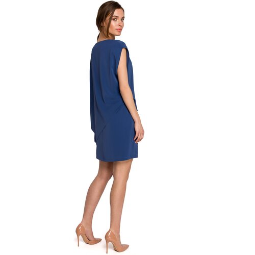 Stylove Ženska obleka S262 Cene