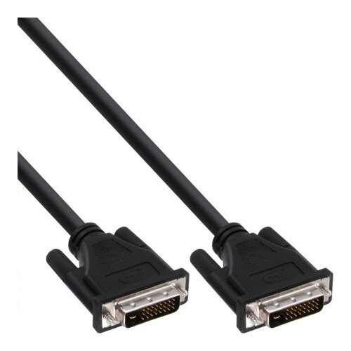 Corto dvi 24+1 to dvi 24+1 m/m 1.8m Kabl ( 21342 ) Slike