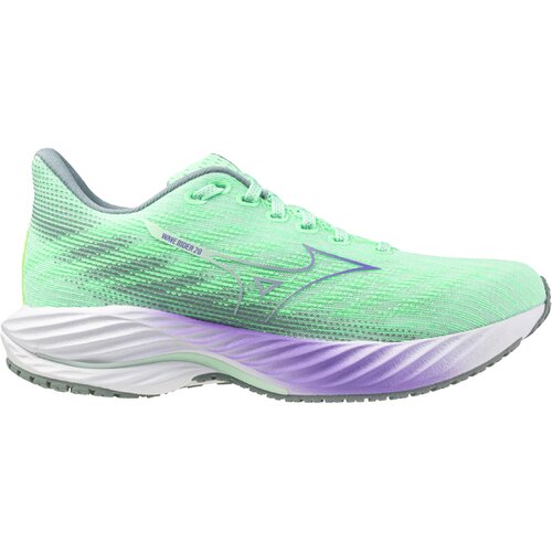 Mizuno Ženske patike Wave Rider 28 J1GD240374 Cene