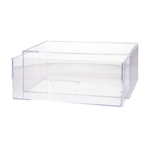 Biro time be organized fioka za odlaganje 27x17.5x10cm ( 484128 ) Slike