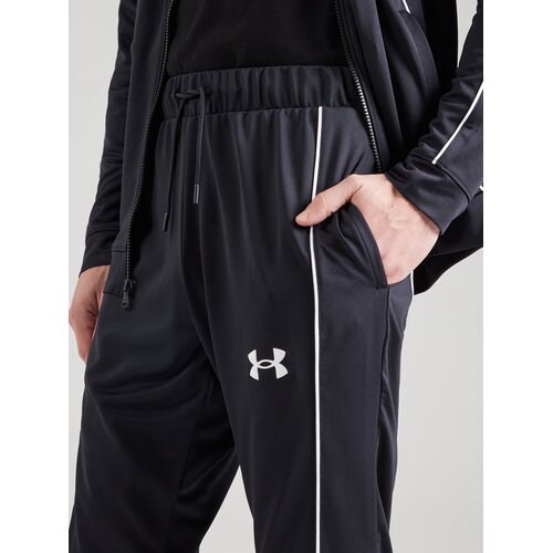 Under Armour Mu&amp;scaron;ki set trenerki Emea Tracksuit Novelty, crni Slike