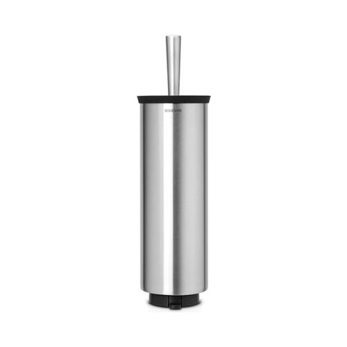 Brabantia Set za WC ščetko Profile - mat jeklo Cene