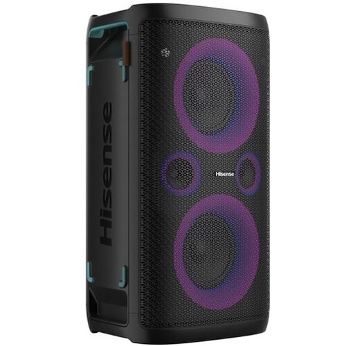 Hisense prenosni zvočnik Party Rocker One+ Cene