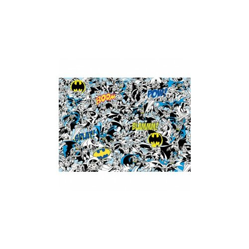 Ravensburger Puzzle (slagalice) - Batman izazov RA16513 Slike