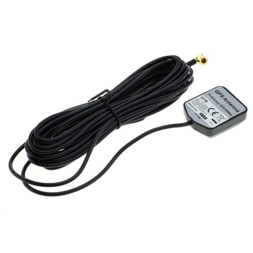 OTB Antena GPS s priključkom MCX, 5m, magnetna Cene