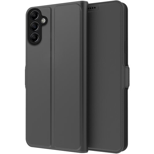 INORCO Za Samsung Galaxy A24 4G za&amp;scaron;čitna torbica PU usnjena preklopna torbica z režo za kartice, telefonska torbica s stojalom, (22034994) Slike