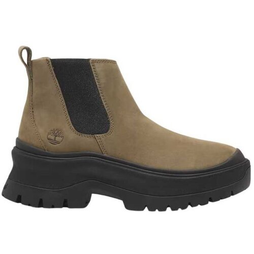 Timberland antilop ženske čizme TA28XM EO8 Slike