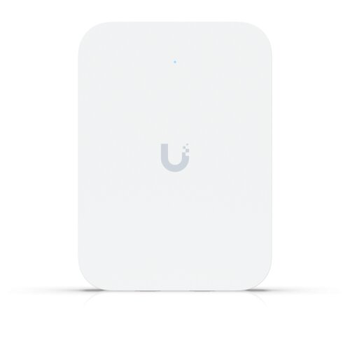 Ubiquiti brezžična dostopna točka U7 In-Wall Cene