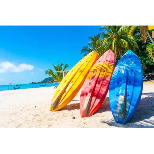 Magic Toys Dijamantna slagalica: Set za dijamantno slikanje s motivom surferske daske 40x50 cm Cijene