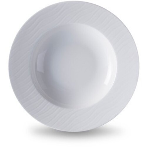 Ariane porcelain Ariane Ripple duboki tanjur, &Oslash;26cm 6/1 set Cijene