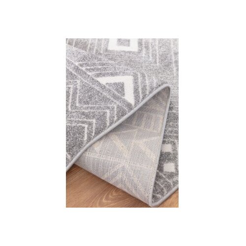 Conceptum Hypnose tepih (240x330) elmina F0326 grey Cene