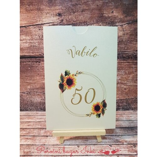  Vabila za Abrahama ABR 101-03 Cene