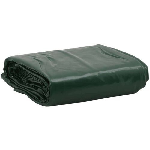 CERADA zelena 5 x 6 m 600 g/m&amp;sup2; Slike