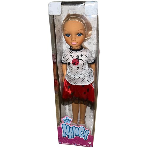 ONKIA Lutka Nancy Cene