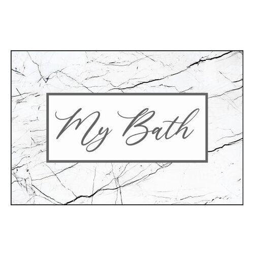  CT-5284 multicolor bathmat set (2 pieces) Cene