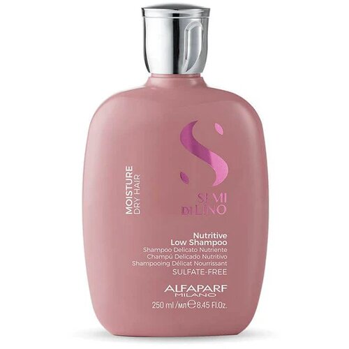 Alfaparf Milano, Italija alfaparf semi di lino moisture šampon za suvu kosu 250ml Cene