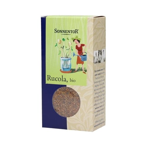 Sonnentor Bio Seme za kaljenje rukola Cene
