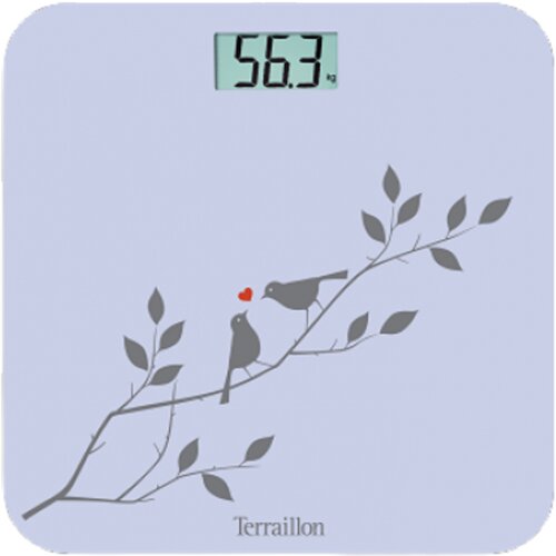 Terraillon BIRDY osobna vaga MOD 15276 Cijene