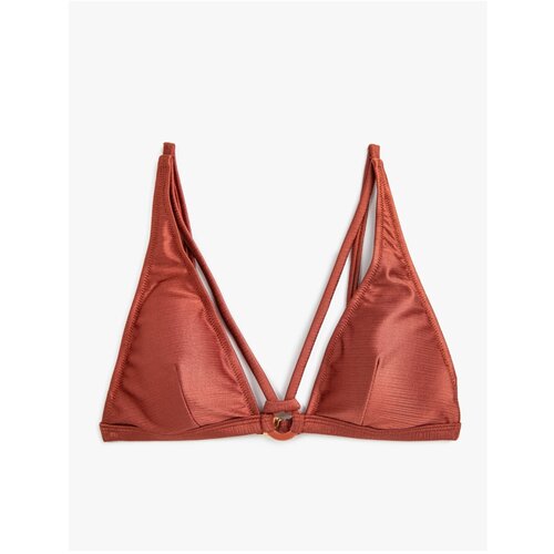 Koton Rope Detailed Bikini Top Cene