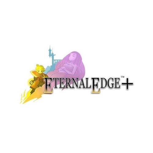 Steam Eternal Edge + (PC) Key GLOBAL Cene