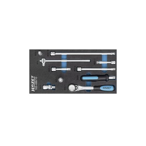 Hazet 163-486/10 Set alata Cijene