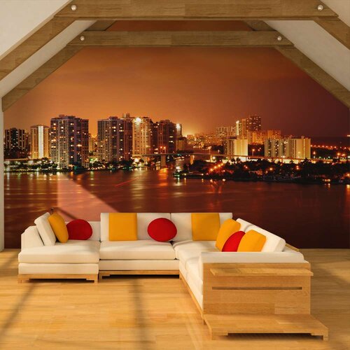  Tapeta - Welcome to Miami 350x270 Slike