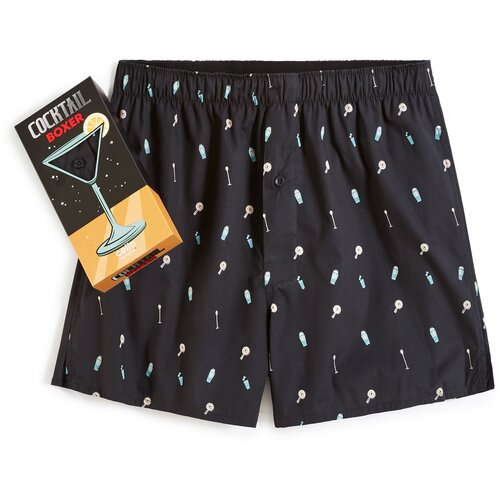 Celio Gift set of boxer shorts Cocktail - Men&amp;#039;s Slike