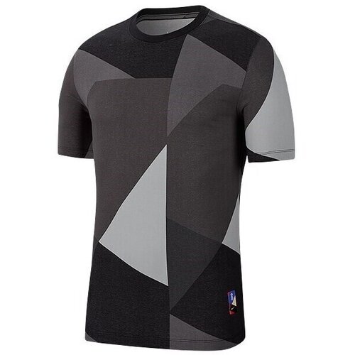 Nike Majice s kratkimi rokavi Kyrie Irving Dri-fit pisana Cene