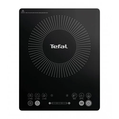 Tefal Prenosna indukcijska plošča IH210801 Everyday Slim