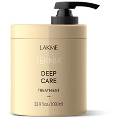 Lakme teknia deep care tretman 1000ml Cene