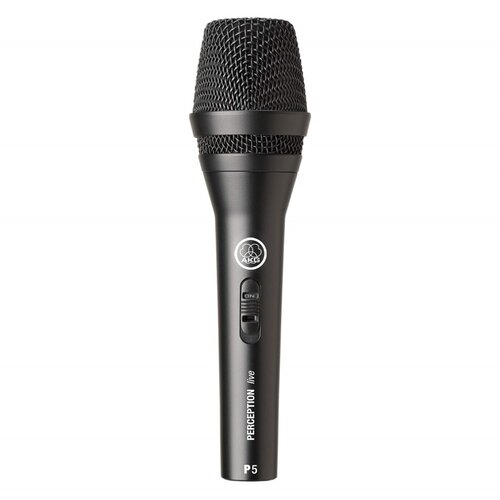 Akg P5 S Black Stage /performance microphone Cijene