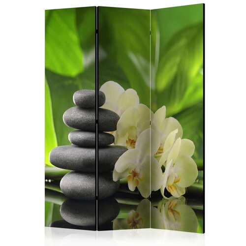  Paravan u 3 dijela - Spa Garden [Room Dividers] 135x172 Cijene