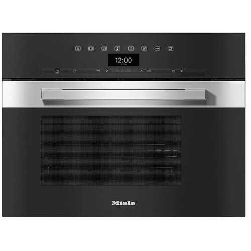 Miele ugradna rerna DG 7440 Inox Cene