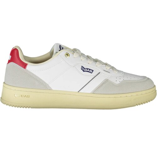 GAS SPORTS FOOTWEAR MEN WHITE Cijene