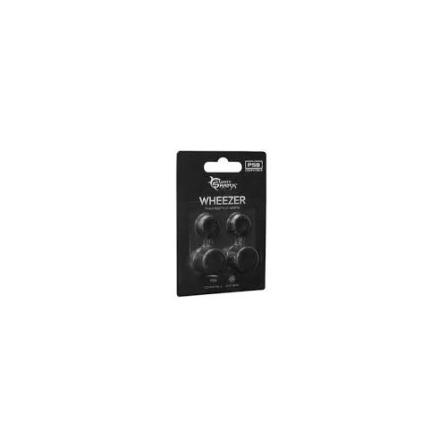 WHITESHARK Silikonski gripovi za gljivice PS5-817 Wheezer analog Slike